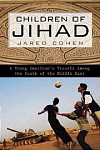 Children of Jihad (Hardcover)