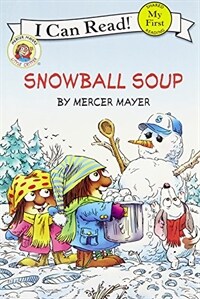 Snowball soup 