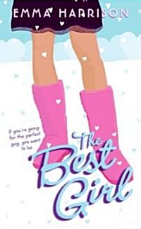 The Best Girl (Mass Market Paperback)