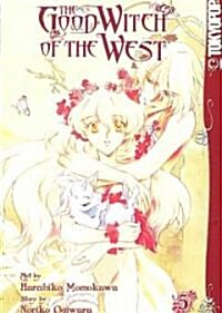 The Good Witch of the West 5 (Paperback)