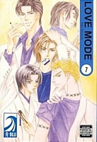 Love Mode 7 (Paperback)