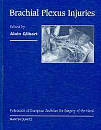 Brachial Plexus Injuries : Published in Association with the Federation Societies for Surgery of the Hand (Hardcover)
