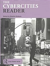 The Cybercities Reader (Paperback)