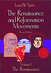 The Renaissance and Reformation Movements Set (Paperback)