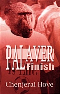 Palaver Finish (Paperback)