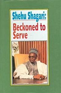 Shehu Shagari (Hardcover)