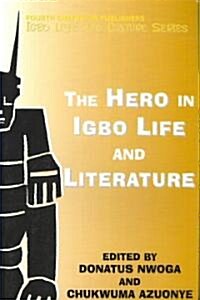 Heroes in Igbo Life and Culture (Paperback)