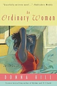 An Ordinary Woman (Paperback)