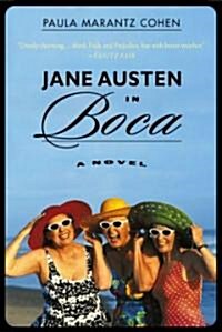 Jane Austen in Boca (Paperback)