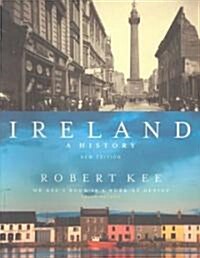 Ireland : A History (Paperback)