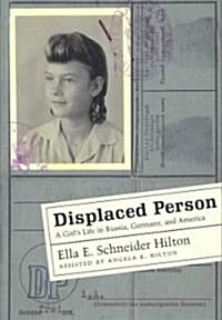 Displaced Person (Hardcover)