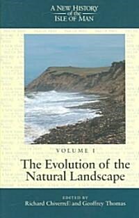 Evolution of the Natural Landscape (Hardcover)