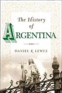 The History of Argentina (Paperback)
