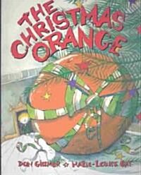 The Christmas Orange (Paperback)