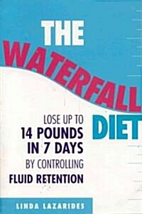 The Waterfall Diet (Paperback)