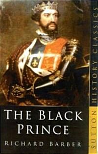 The Black Prince (Paperback)