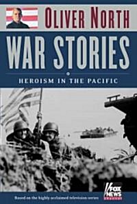 War Stories II: Heroism in the Pacific [With Video] (Hardcover)