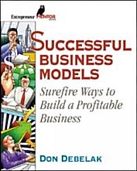 Successful Business Models (Paperback)