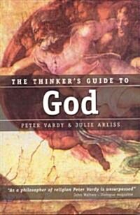 The Thinkers Guide to God (Paperback)