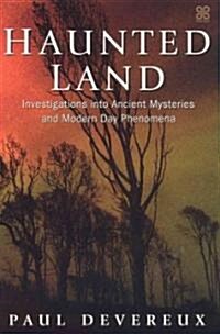 Haunted Land (Paperback)