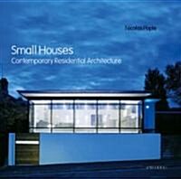 Small Houses (Hardcover)