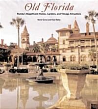 Old Florida (Hardcover)