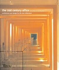 The 21st Century Office (Hardcover)