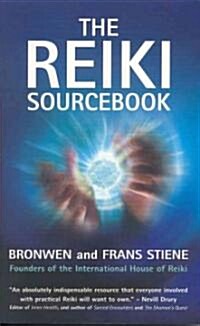 The Reiki Sourcebook (Paperback)