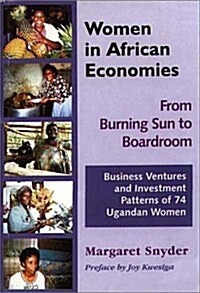 Women in African Economies (Paperback)