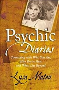 Psychic Diaries (Hardcover, 1st)