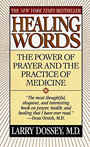 Healing Words (Paperback, Reprint)