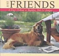 Just Friends (Hardcover)