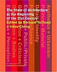The State of Architecture at the Beginning of the 21st Century (Paperback)