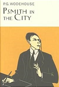 Psmith in the City (Hardcover)