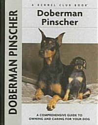 Doberman Pinscher (Hardcover)