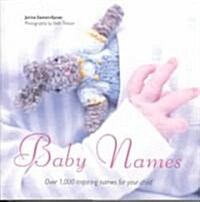 Baby Names (Hardcover)