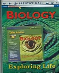 [중고] Biology (Hardcover, Student)
