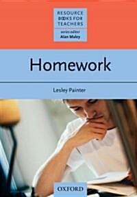 Homework (Paperback)
