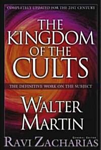 The Kingdom of the Cults (Hardcover, Revised, Update)
