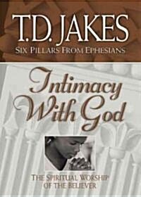 Intimacy With God (Paperback)