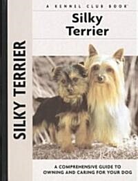 Silky Terrier (Hardcover)