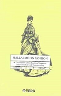 Mallarme on Fashion (Paperback)