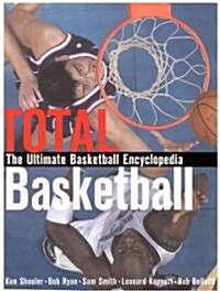 Total Basketball (Hardcover)