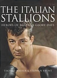 The Italian Stallions (Hardcover)