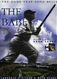 The Babe (Hardcover, Reprint)