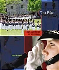 West Point (Library)