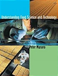 [중고] Understanding Food Science and Technology With Infotrac (Hardcover)
