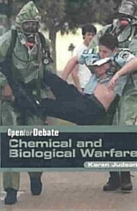 Chemical and Biological Warfare (Library Binding)