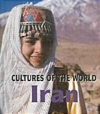 Iran (Library Binding, 2)