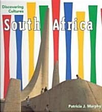 South Africa (Library Binding)